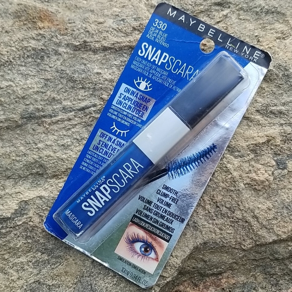 MAYBELLINE New York Snap Scara - Picture 7 of 10